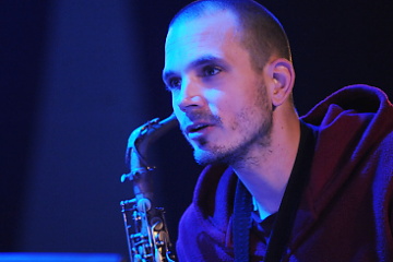 Viktor Tóth © Patrick Španko