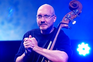 Scott Colley  © Patrick Španko
