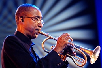 Ron Miles  © Patrick Španko