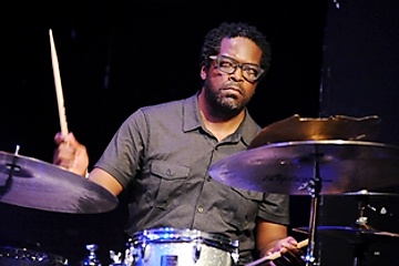 Gerald Cleaver  © Patrick Španko