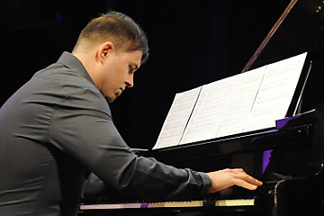 Pavel Morochovič © Patrick Španko