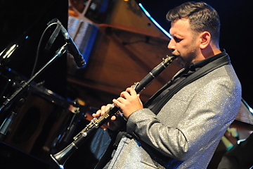 Szymon Klima  © Patrick Španko