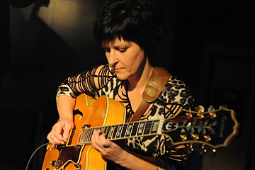 Patrícia Páleníčková © Patrick Španko