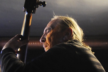 Andrej Šebo © Patrick Španko