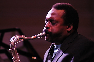 David Murray © Patrick Španko