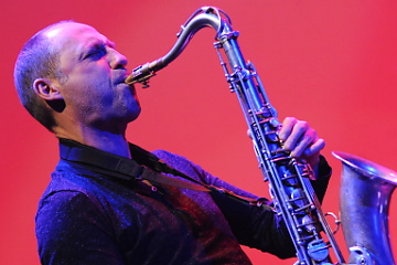 Manuel Hermia © Patrick Španko
