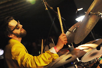 Juraj David Raši © Patrick Španko