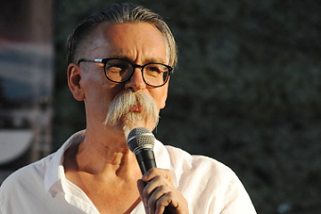 Igor Vida © Patrick Španko
