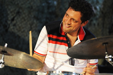 Toni Snétberger © Patrick Španko