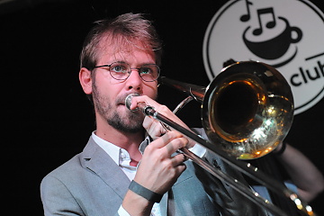 Matias Papp © Patrick Španko