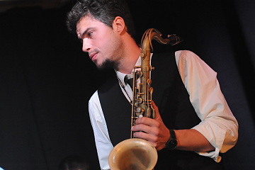 Miloš Milojevič © Patrick Španko
