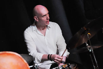 Balász Bágyi © Patrick Španko