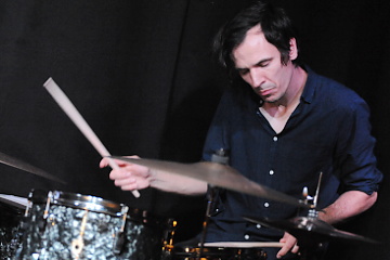 Hunor G.Szabó © Patrick Španko