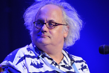 Eugene Chadbourne © Patrick Španko