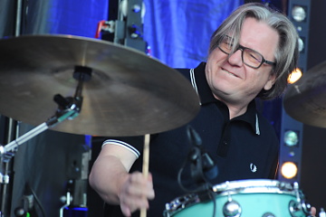 Anders Mogensen © Patrick Španko