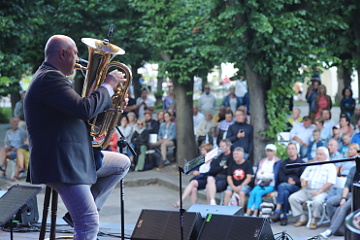 Grzegorz Nagórski © Patrick Španko