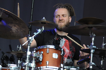 Paweł Dobrowolski © Patrick Španko