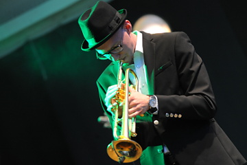Piotr Schmidt © Patrick Španko