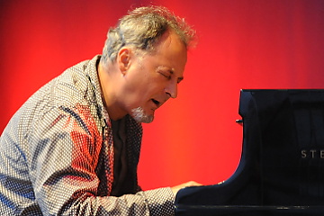  Wojciech Nedziela © Patrick Španko