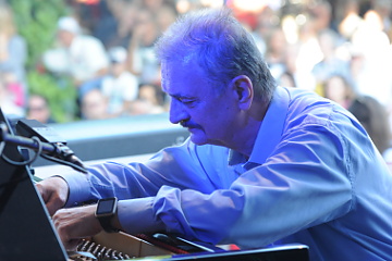 Wojciech Kamiński © Patrick Španko