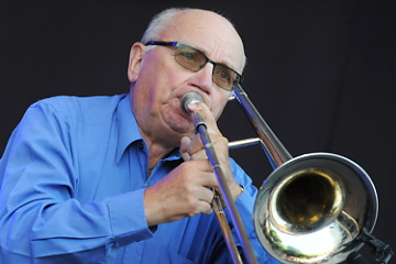 Zbigniew Konopczyński © Patrick Španko