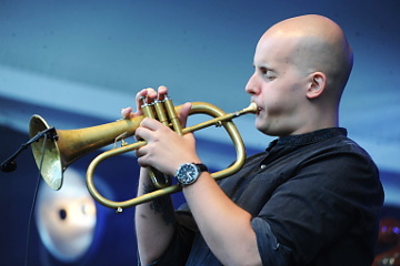Piotr Szlempo © Patrick Španko