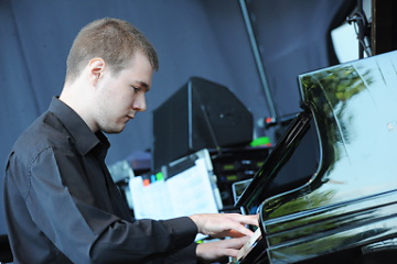 Kuba Hajdun © Patrick Španko