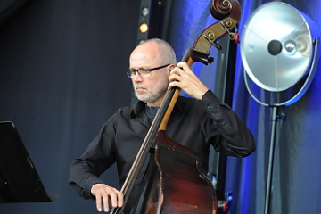 Janusz Mackiewicz © Patrick Španko