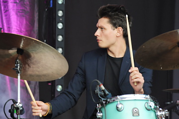 Patryk Dobosz © Patrick Španko