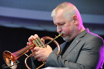 Robert Majewski © Patrick Španko
