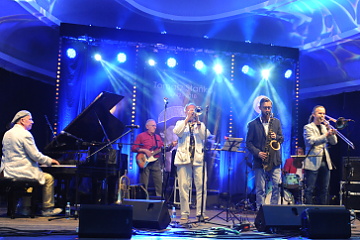 GPN Septet Piotra Nadolskiego © Patrick Španko
