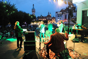 Záver festivalu © Patrick Španko