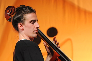 Manu Mayr © Patrick Španko