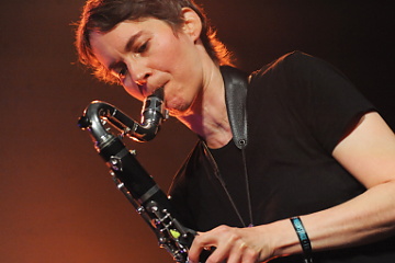Susanna Gartmayer © Patrick Španko