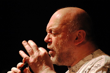 Peter Lipa © Patrick Španko