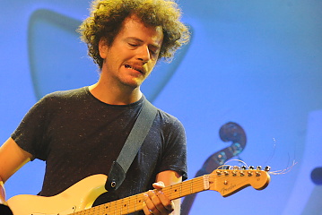 Julien Desprez © Patrick Španko