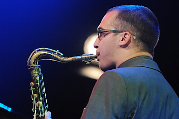 Martin Uherek © Patrick Španko