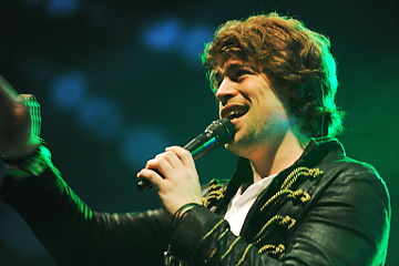 Jonah Nilsson © Patrick Španko