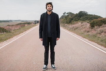 Salvador Sobral, archív