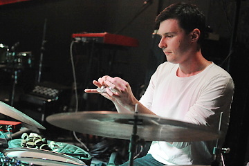 Petr Maceček © Patrick Španko