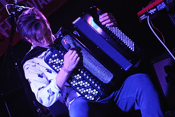 Zbigniew Chojnacki © Patrick Španko