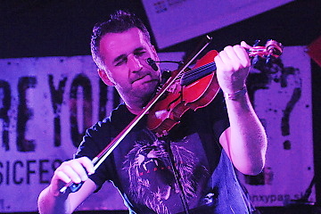 Lukasz Czekala © Patrick Španko