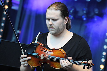 Tomasz Chyła © Patrick Španko