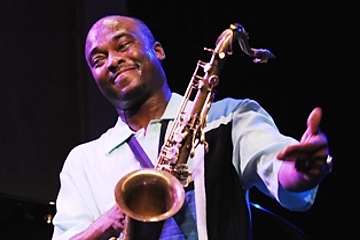 James Carter © Patrick Španko