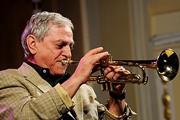 Dusko Goykovich © Patrick Španko