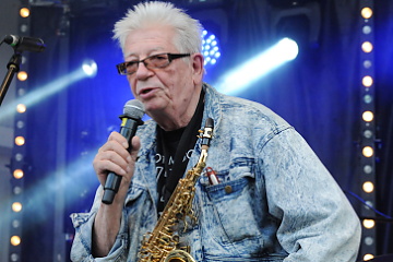 Przemek Dyakowski © Patrick Španko