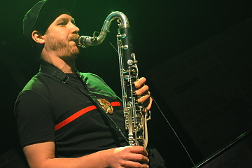 Lutz Streun © Patrick Španko