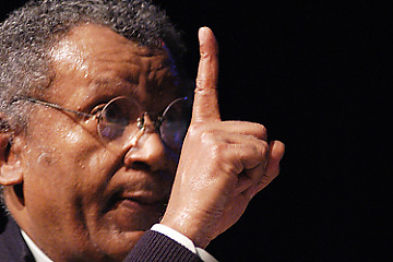 Anthony Braxton © Patrick Španko