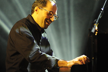 Brian Marsella © Patrick Španko