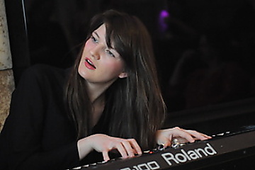 Kristina Barta © Patrick Španko